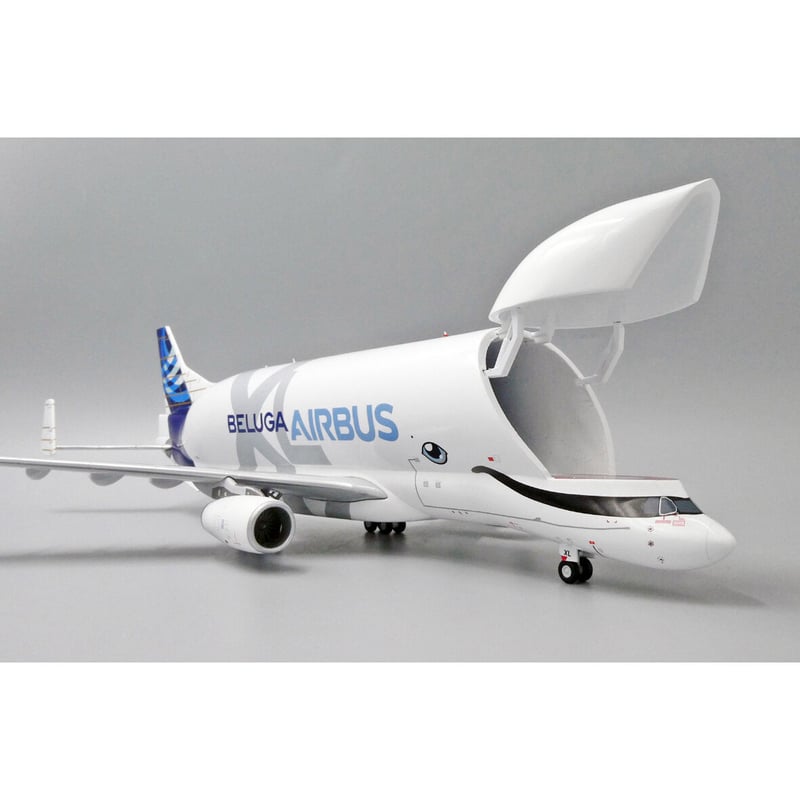 1/200 A330-743L ベルーガXL初号機 F‐WBXL Limited 380pcs
