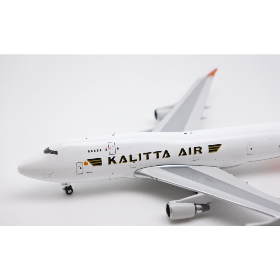 カリッタエア 767-300BCF N762CK 1/400 カリッタエア 767-300BCF N762CK 1/400 Jcwings Kalitta Air