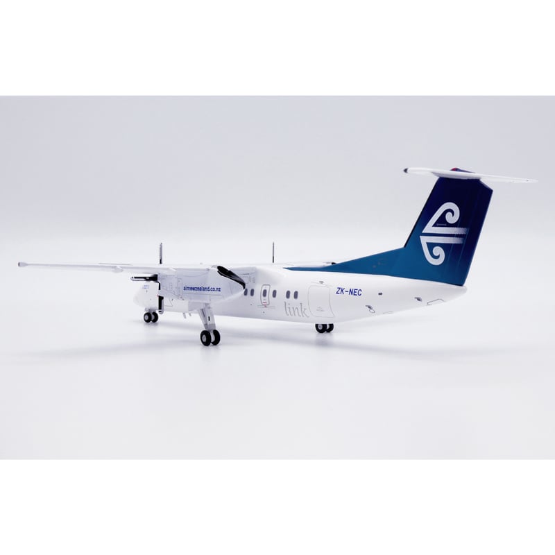 お取り寄せ商品】1/200 DHC-8-300 ニュージーランド航空 ZK-NEC |