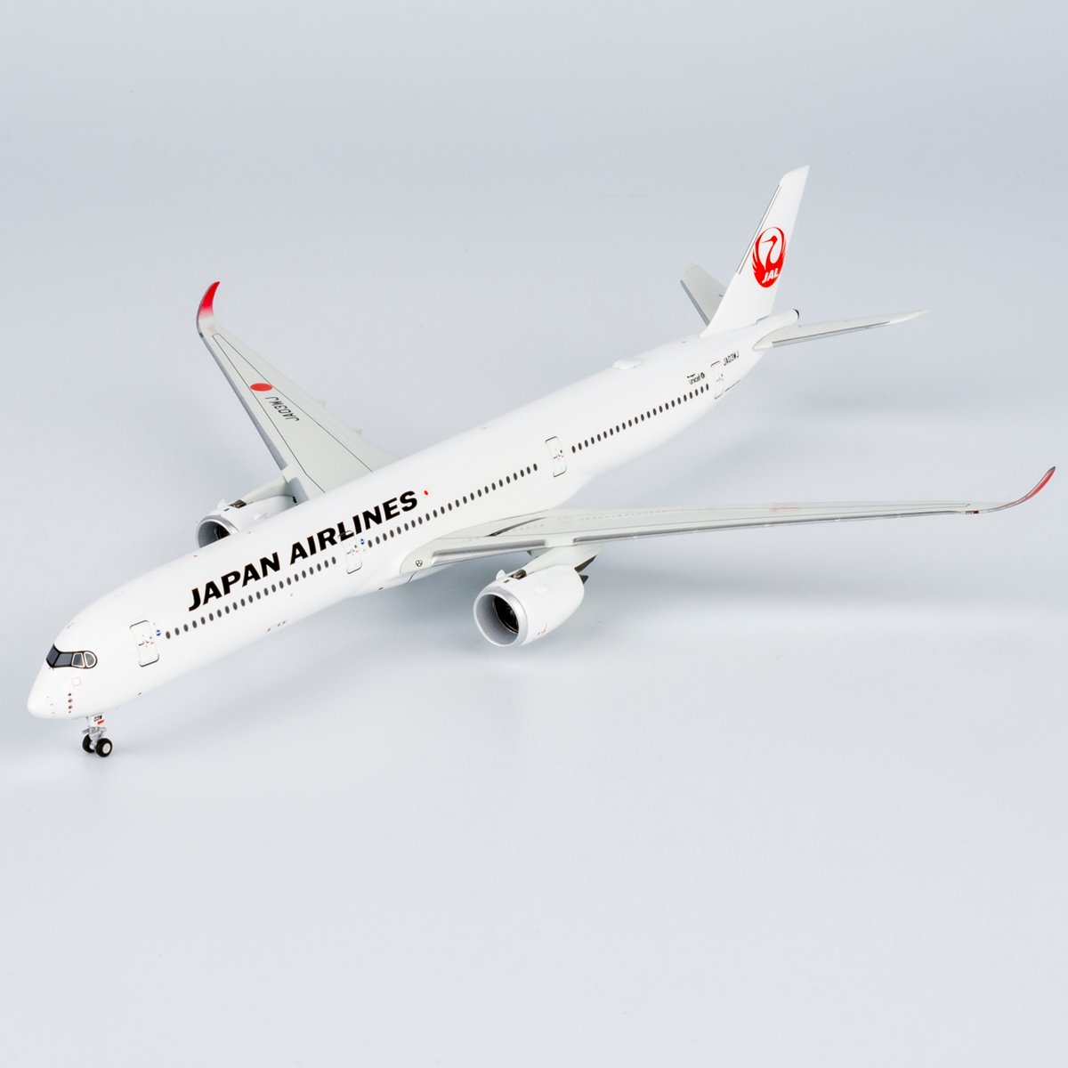非売品・新商品情報】1/400 A350-1000 JAL JA03WJ | ひこー