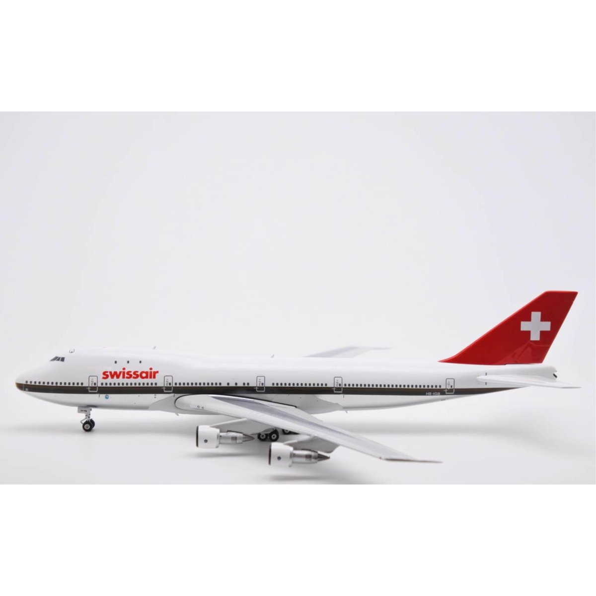 【レア物】ポーラエアカーゴ747-400F 1/200 レア物】ポーラエアカーゴ747-400F 1/200 レア物】ポーラ