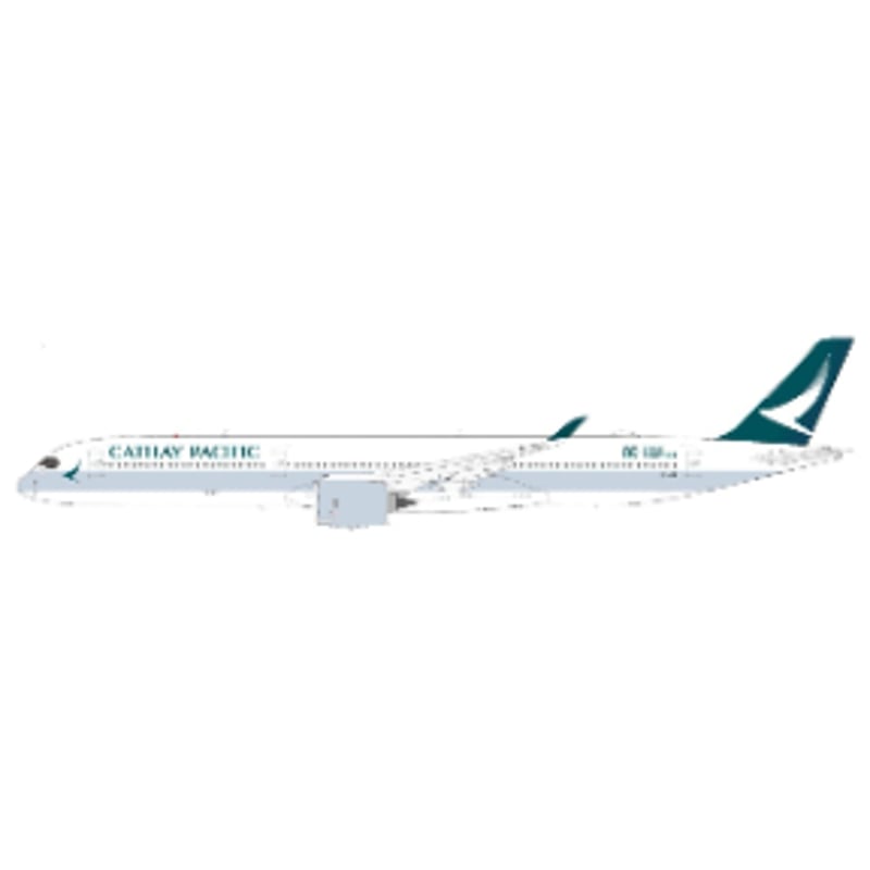 先割予約15％OFF】1/200 A350-1041 キャセイパシフィック航空「80 Y