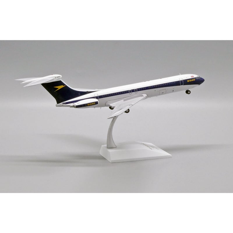 ❶　1/200　イギリス空軍　Vickers VC10 C1 XR807 お取り寄せ商品】1/200 ビッカース VC10 Srs1101 ブリティッシュ