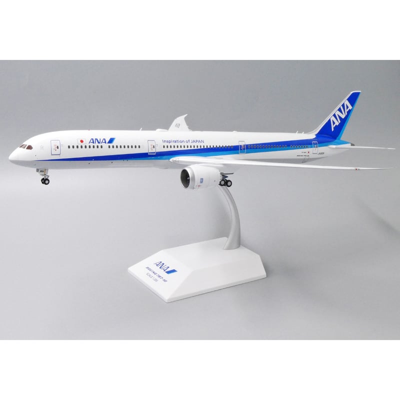 非売品 ANA パックミン 1/100 B787 - starrvybzonline.com