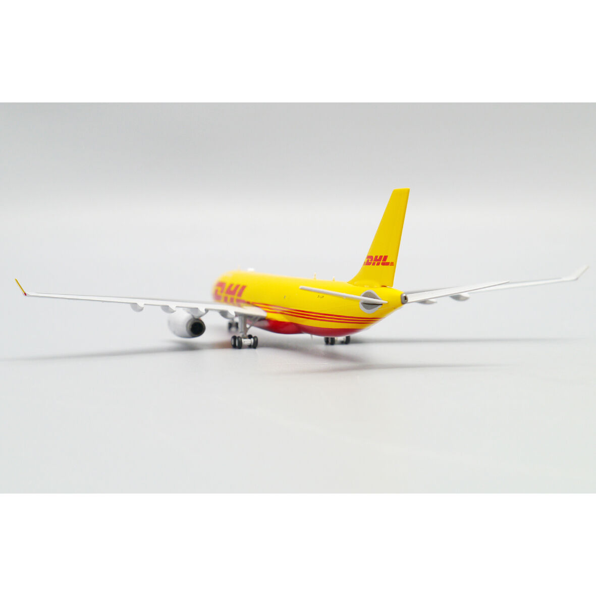 お取り寄せ商品】1/400 A330-200F エアー・ホンコン B-LDP | ひ