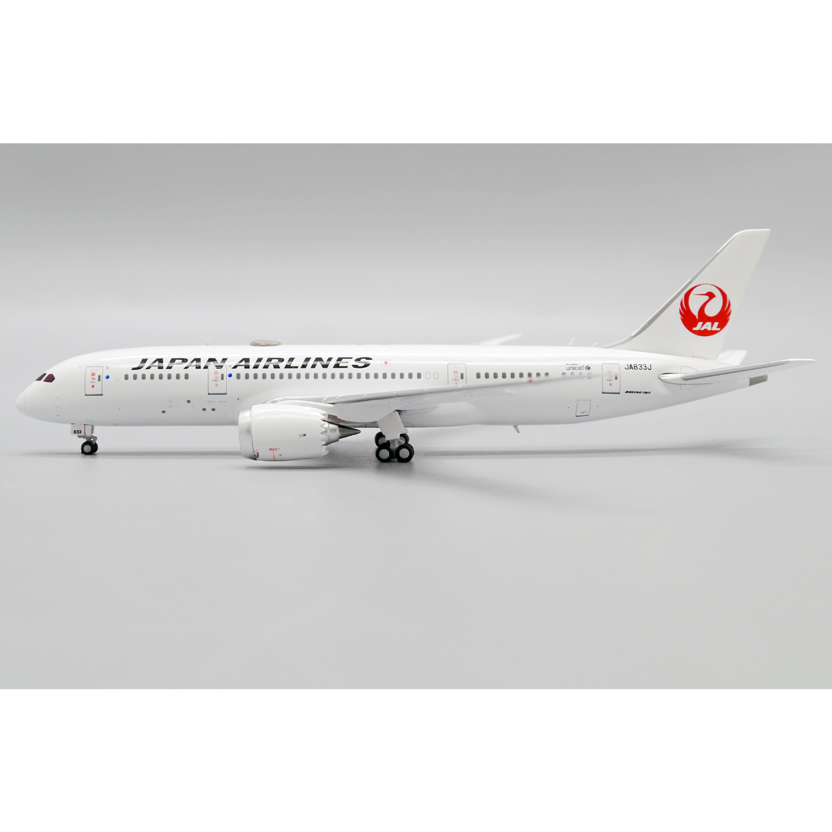 非売品・新商品情報】1/400 787-8 JAL JA833J | ひこーきちゃん 非売品・新商品情報】1/400 787-8 JAL JA833J | ひこーきちゃん