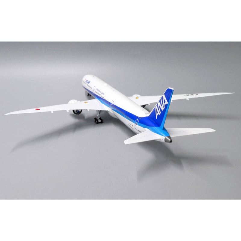 非売品・新商品情報】1/200 787-10 ANA JA901A | 非売品・新商品情報】1/200 787-10 ANA JA901A |
