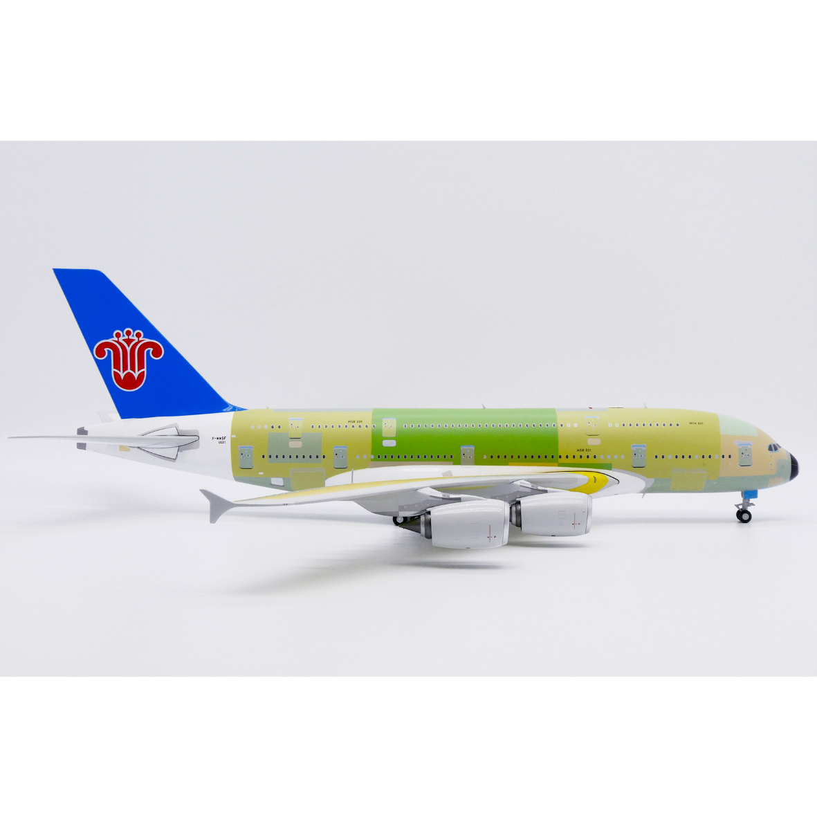 値下げ‼️エアバス3801/200 2機セット 値下げ‼️エアバス3801/200 2機セット 値下げ‼️エアバス3801