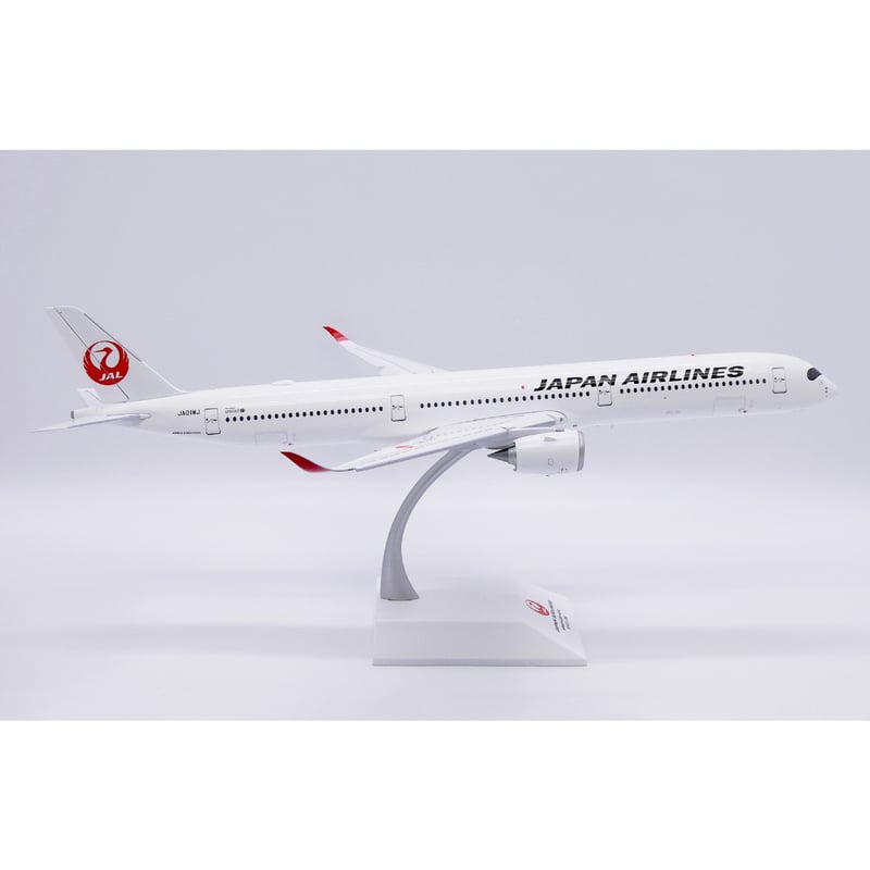 非売品・新商品情報】1/200 A350-1000XWB JAL 非売品・新商品情報】1/200 A350-1000XWB JAL