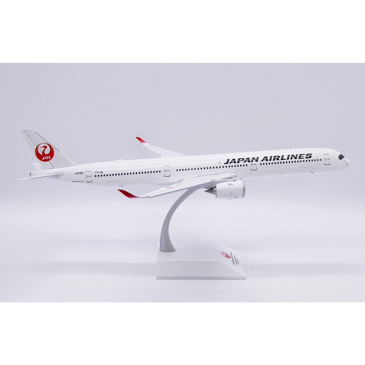 航空機・ヘリコプター JAL A350 1:200 限定品】 NG Models Oneworld Airlines Japan JAL A350-900