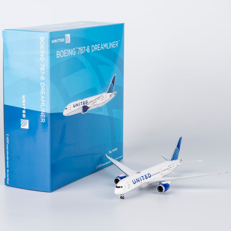 エールフランス B787-9 1:400 ダイキャストモデル エールフランス B787-9 1:400 ダイキャストモデル 【公式通販】