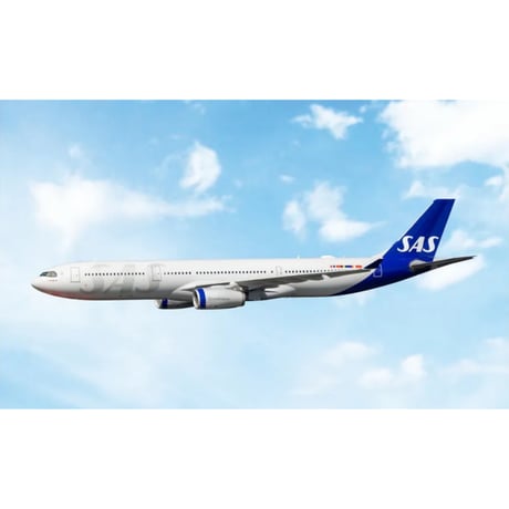 CATEGORY スカンジナビア航空 | ひこーきちゃん
