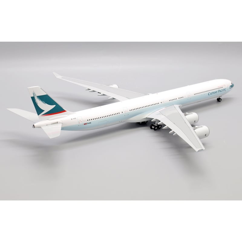 キャセイパシフィック 航空機マグネット 4個セット キャセイパシフィック 航空機マグネット 4個セット