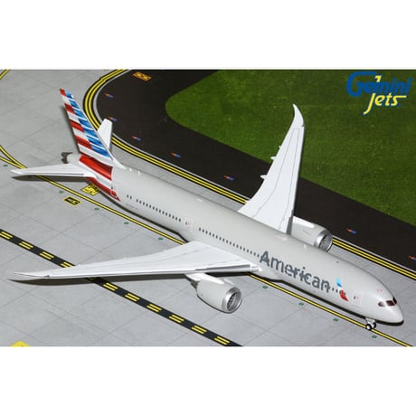 CATEGORY アメリカン航空 | ひこーきちゃん