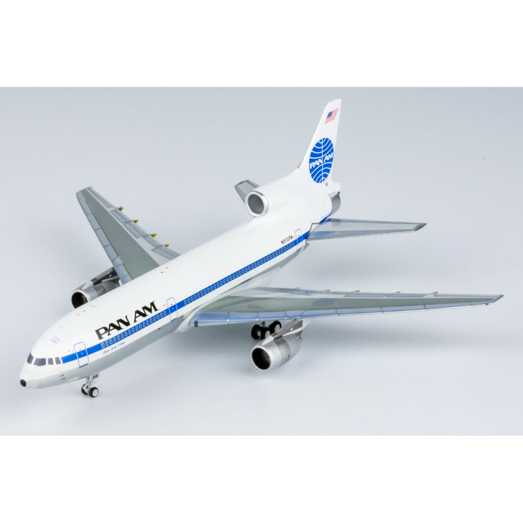 ドラゴン 1/400 バンナム PANAM 727-21 ドラゴン 1/400 バンナム PANAM 727-21 ドラゴン 1/400 バンナム