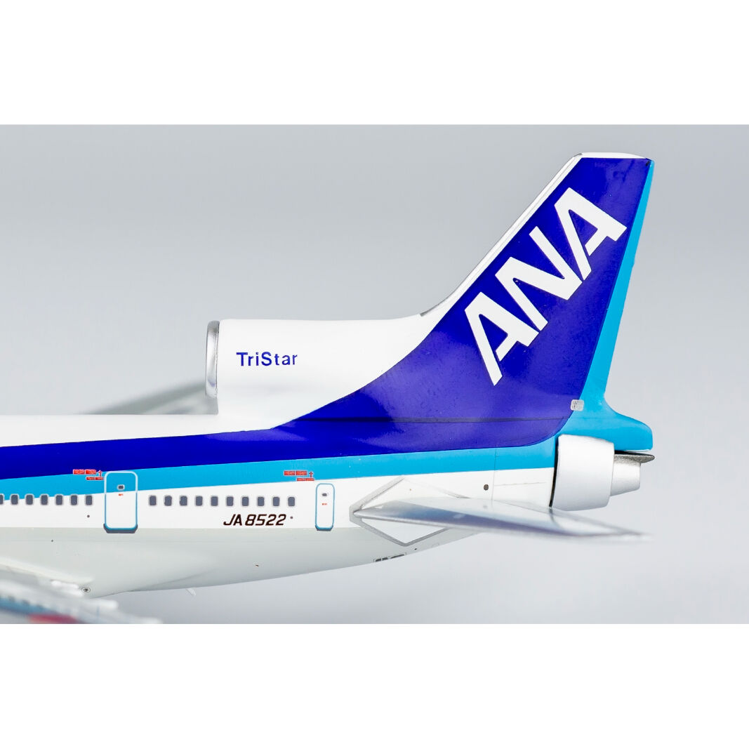 非売品・新商品情報】1/400 L-1011-1 ANA JA8522 | ひこ 非売品・新商品情報】1/400 L-1011-1 ANA JA8522 | ひこ