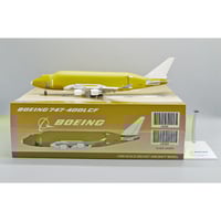 1/400 787-9 吉祥航空「原神号特別塗装機」 B-209R Flap down