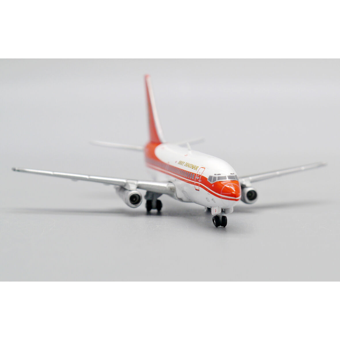 お取り寄せ商品】1/400 737-200 キャセイドラゴン VR-HKP | ひこ