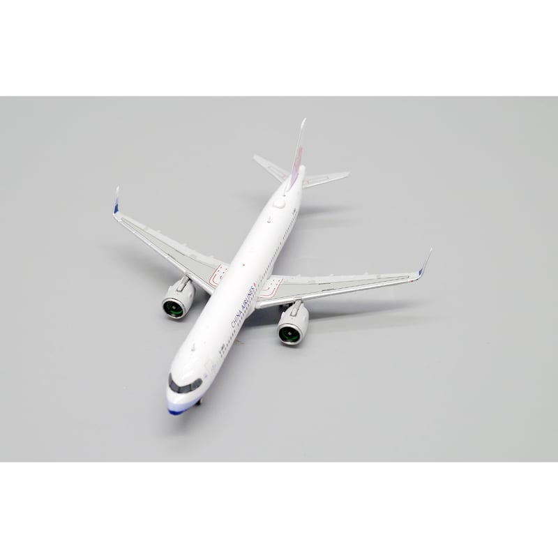 チャイナエアライン A321neo 1:200 JC wings チャイナエアライン A321neo 1:200 JC wings