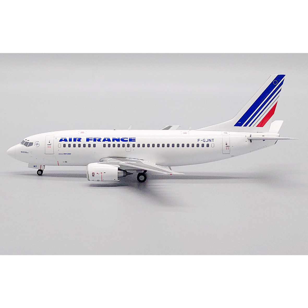お取り寄せ商品】1/200 737-500 エールフランス航空