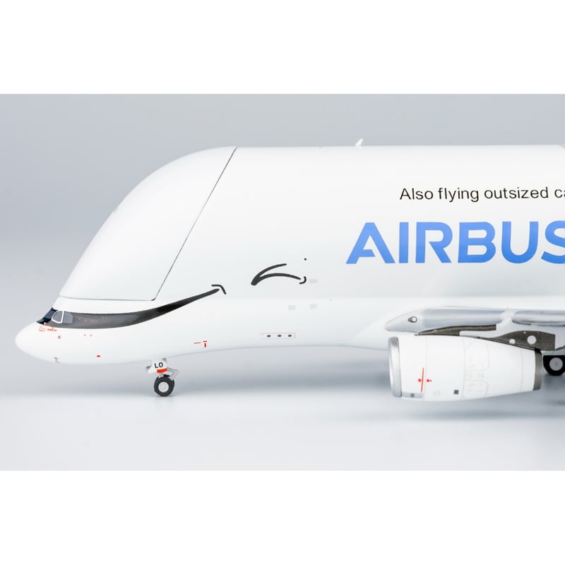 1/400 A330-743L エアバス 「ベルーガ XL #6」 F-GXLO | ひこー 1/400 A330-743L エアバス 「ベルーガ XL #6」 F-GXLO | ひこー