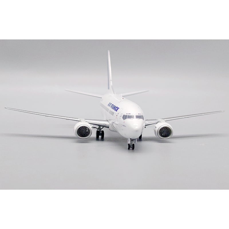 お取り寄せ商品】1/200 737-500 エールフランス航空