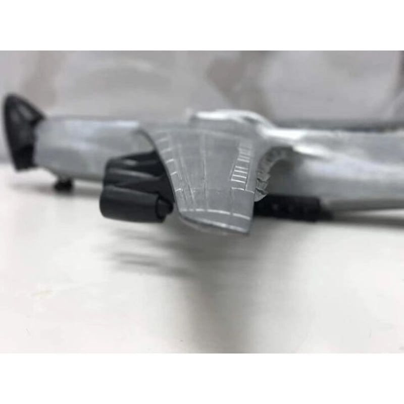 完全新金型】1/400 An-225ムリーヤ アントノフ設計局（ソ連） CCCP-