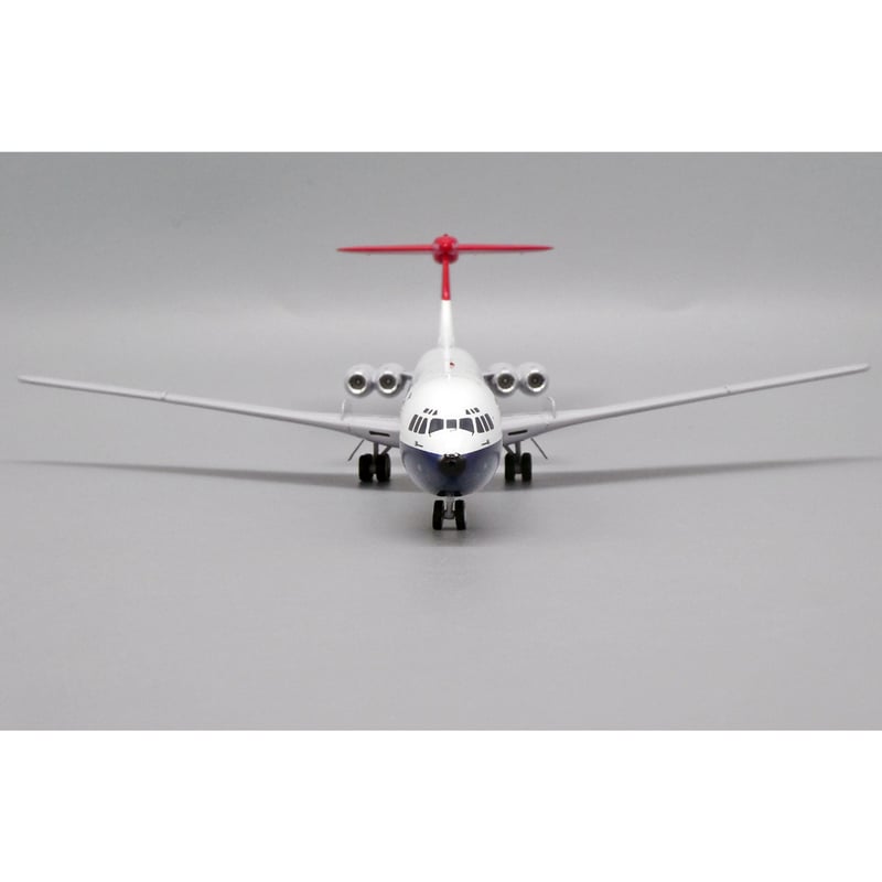 1/200 ビッカース VC10 Srs1101 ブリティッシュ・エアウェイズ