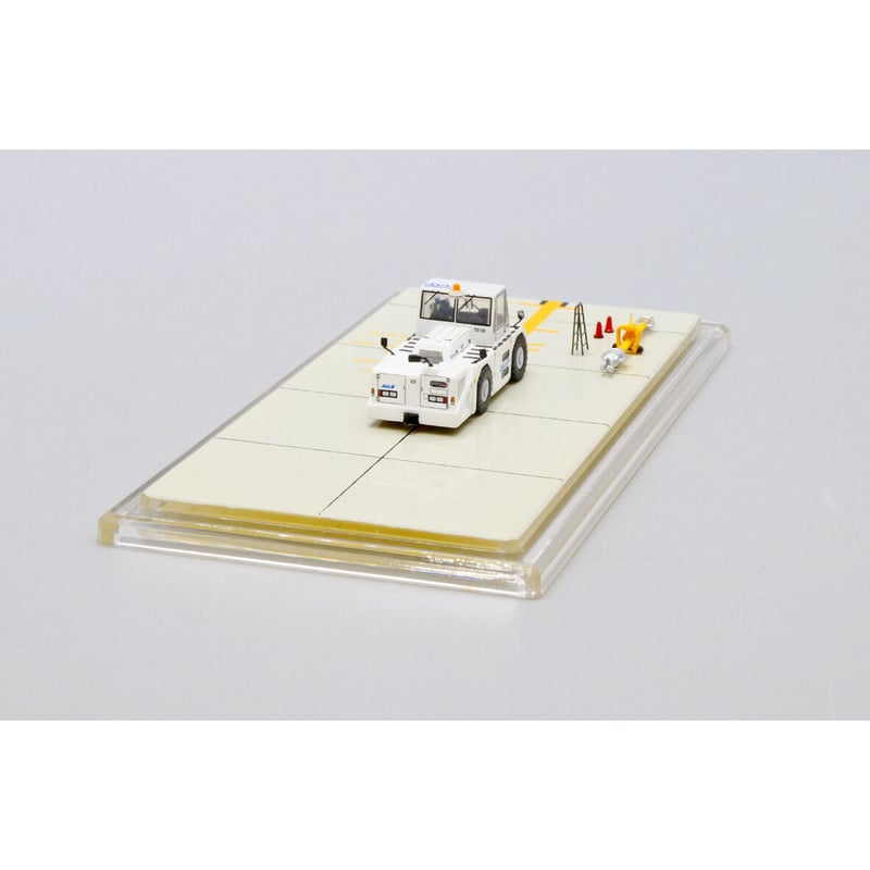 非売品・新商品情報】1/200 トーイングカー ANAカラー | ひこーきちゃん