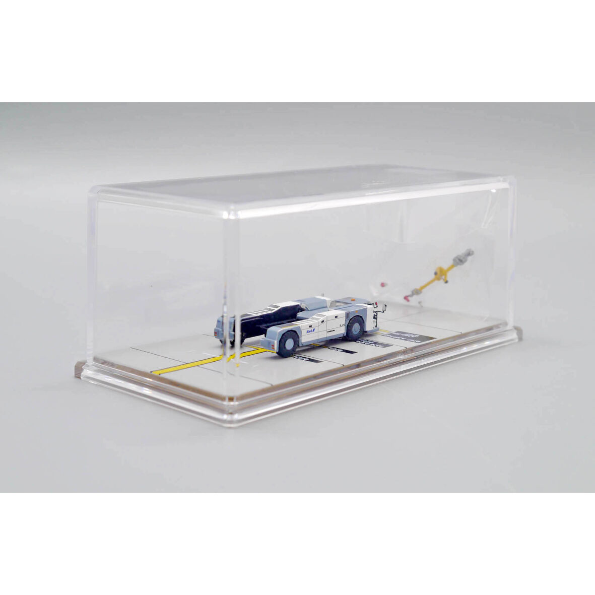 非売品・新商品情報】1/200 トーバーレストーイングトラクター