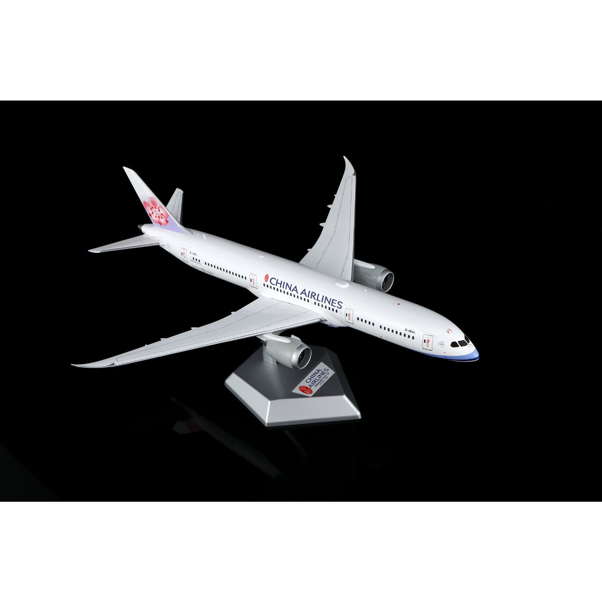 特価商品】【お取り寄せ商品】1/200 787-9 チャイナエアライン B-18811