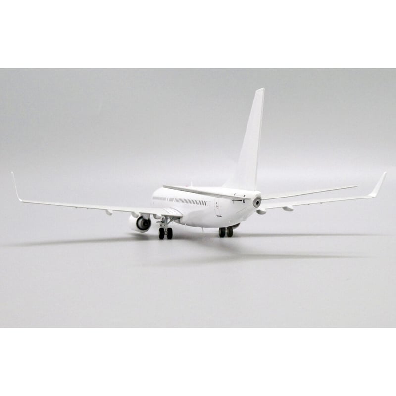 お取り寄せ商品】塗装DIY 1/200 737-800 With Winglets お取り寄せ商品】塗装DIY 1/200 737-800 With Winglets
