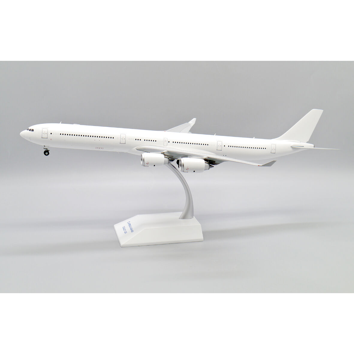 AirbusA340-600 Gemini1/200 航空機模型