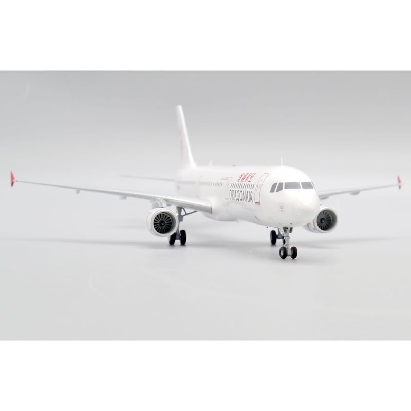 お取り寄せ商品】1/200 A321-200 キャセイドラゴン B-HTJ | ひこーきちゃん