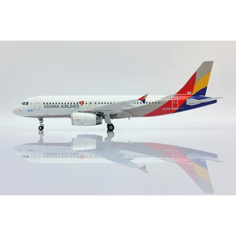 CATEGORY アシアナ航空 | ひこーきちゃん模型専門店
