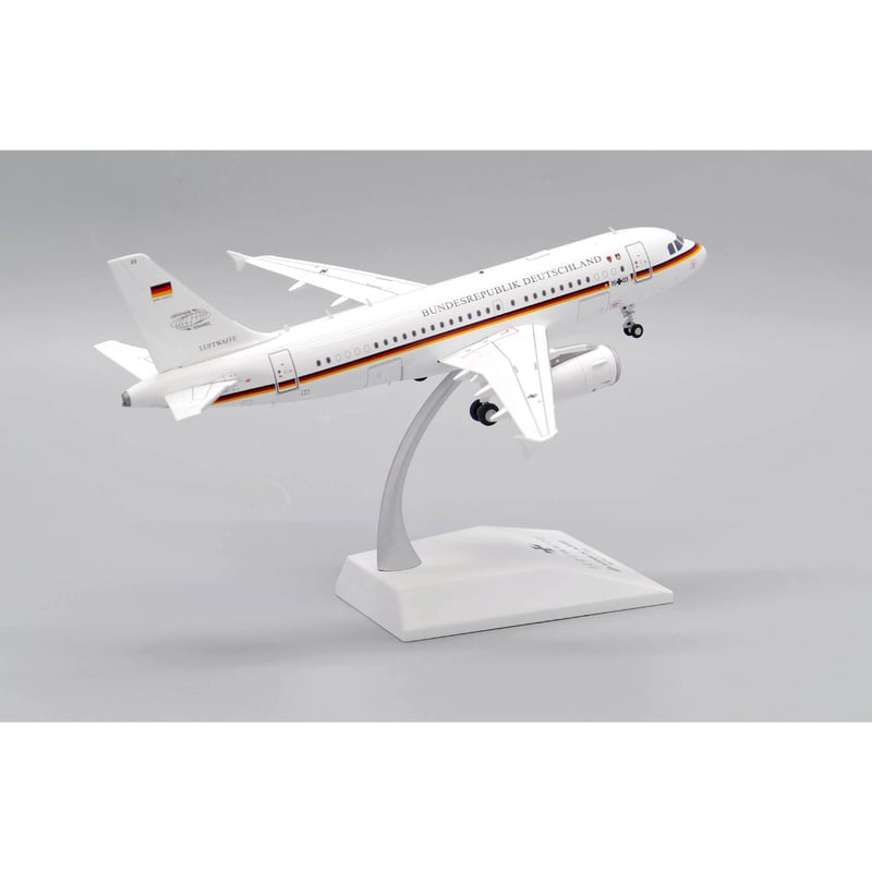 お取り寄せ商品】1/200 A319(CJ) ドイツ空軍 15+03 | ひこー