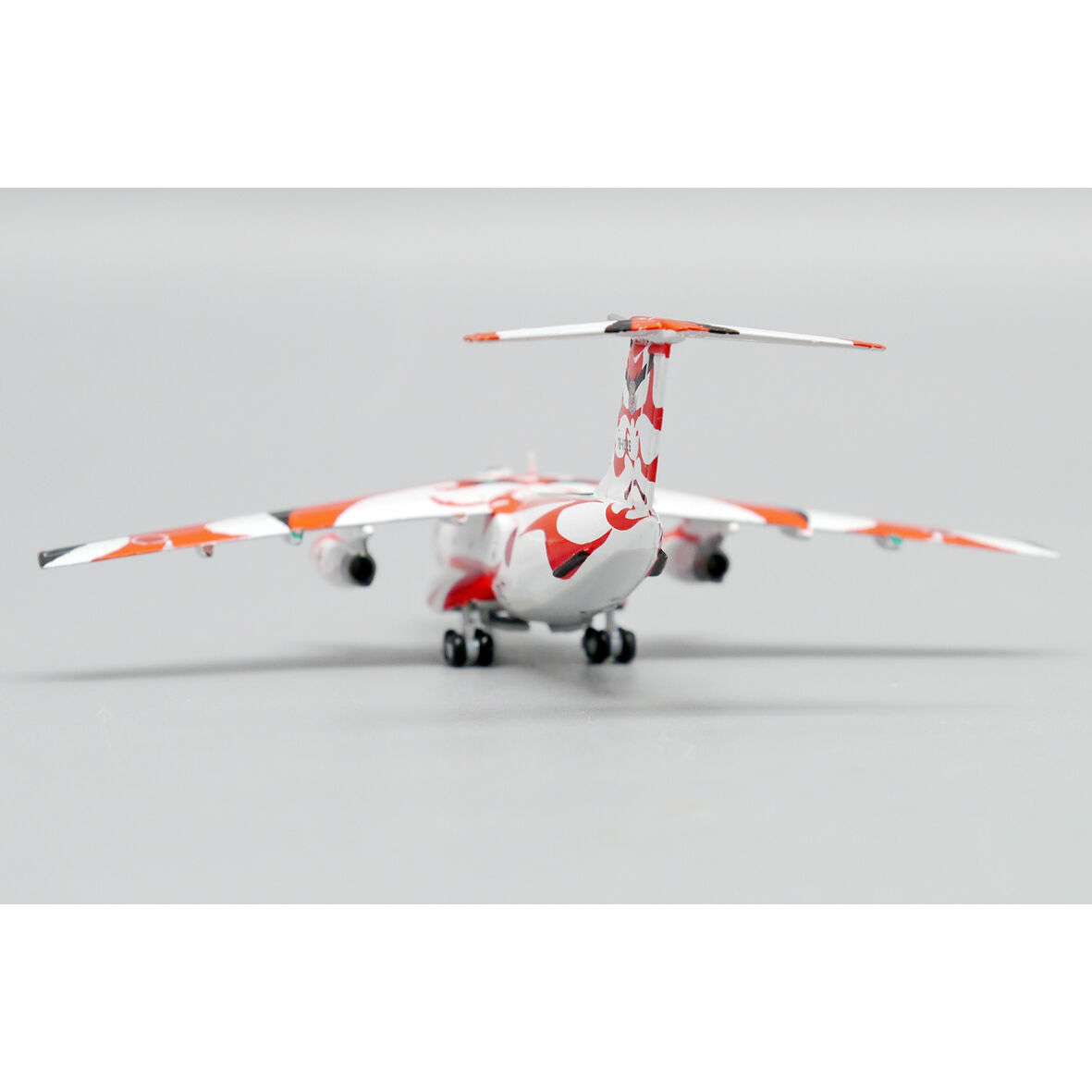 JC Wings1/200 川崎C-1 日本航空自衛隊 78-1026 1/200 川崎C-1 日本航空自衛隊[入間航空祭記念塗装] 78-1026