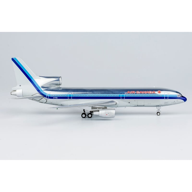 1/400 L-1011-1 エア・カナダ(イースタン航空塗装機) C-FTNA