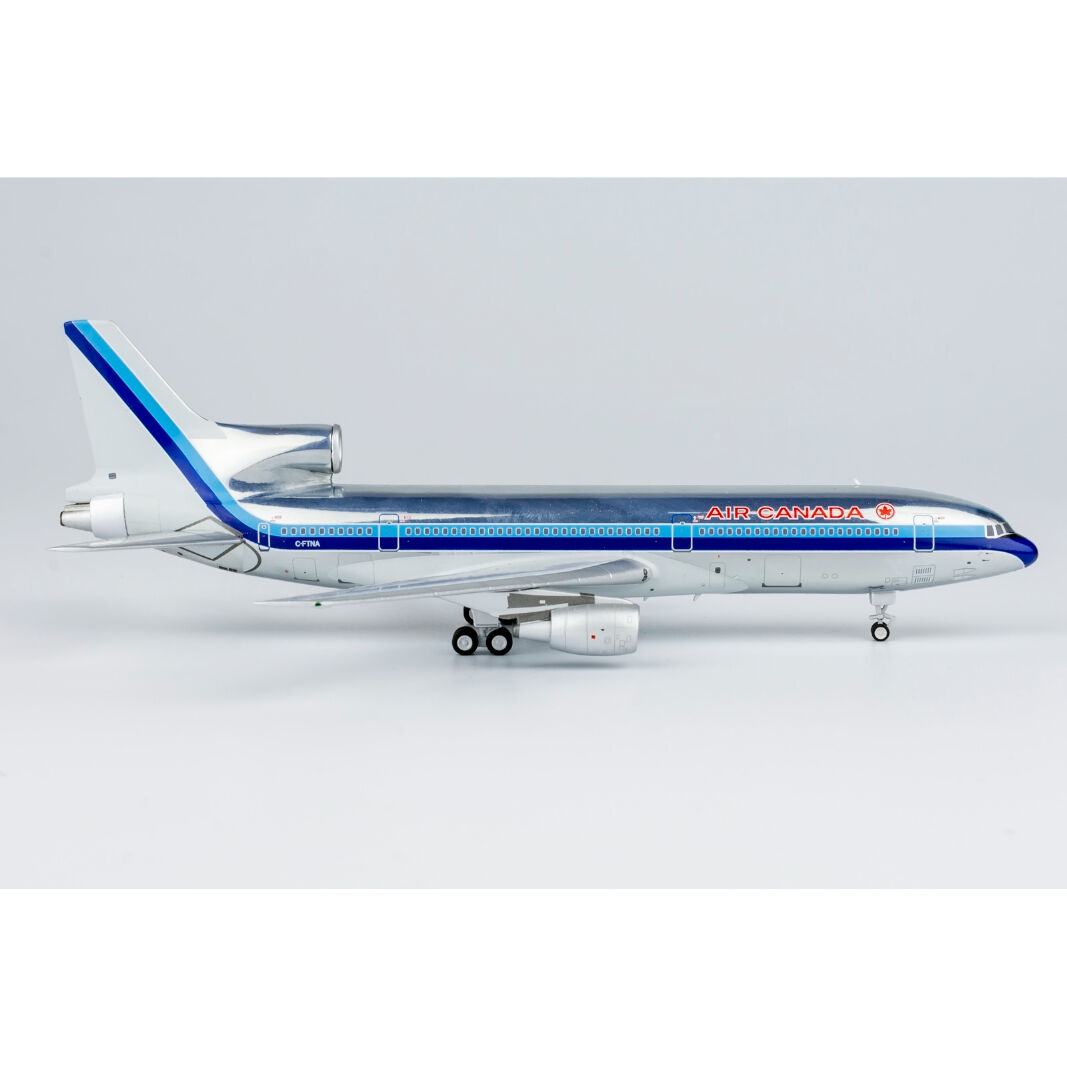 1/400 L-1011-1 エア・カナダ(イースタン航空塗装機) C-FTNA