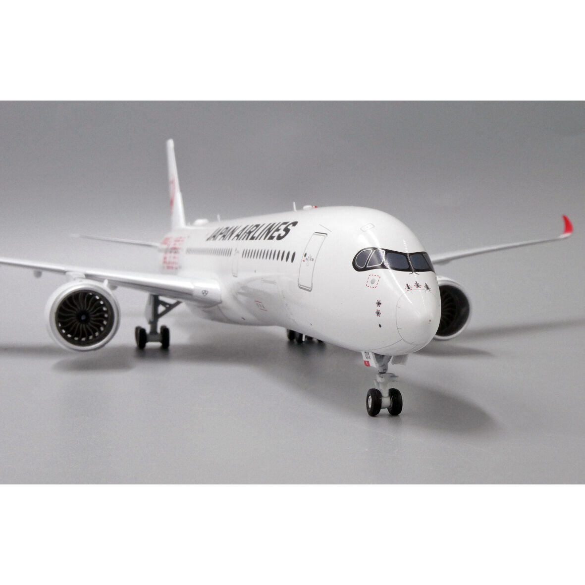 JC wings 1/200 日本航空 A350-900 (JA01XJ)(日本航空 Airbus JC wings 1/200 日本航空 A350-900 (JA01XJ)(日本航空 Airbus