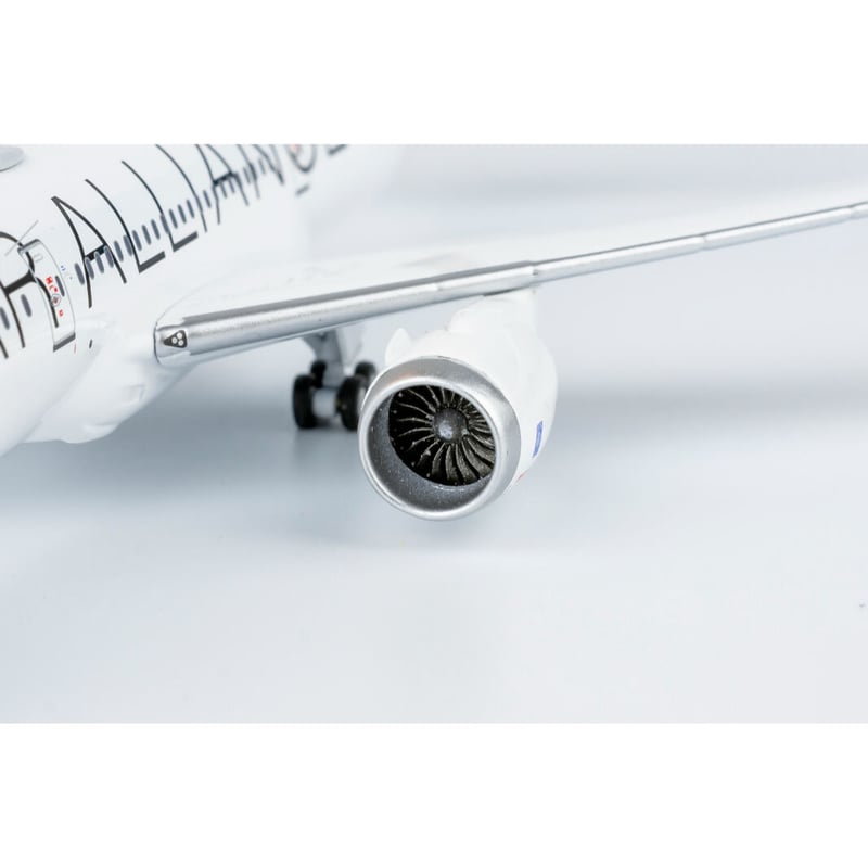 オンライン卸売価格 1/400【PHOENIX】ANA 777-300ER スター 