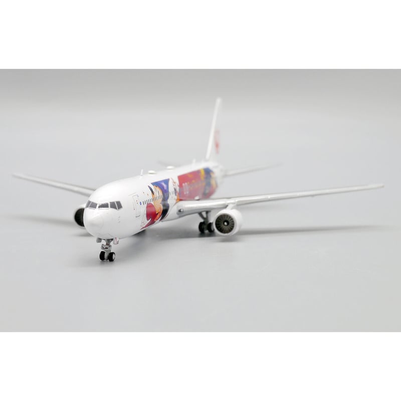 非売品・新商品情報】1/400 767-300(ER) JAL 非売品・新商品情報】1/400 767-300(ER) JAL