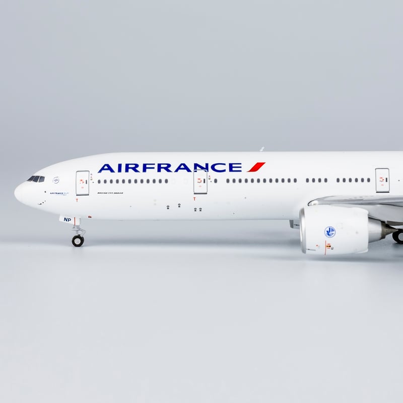 エールフランス・リージョナル ERJ-170LR F-HBXK 1/200 Maquette métal Embraer ERJ170LR Air France Regional F-HBXK