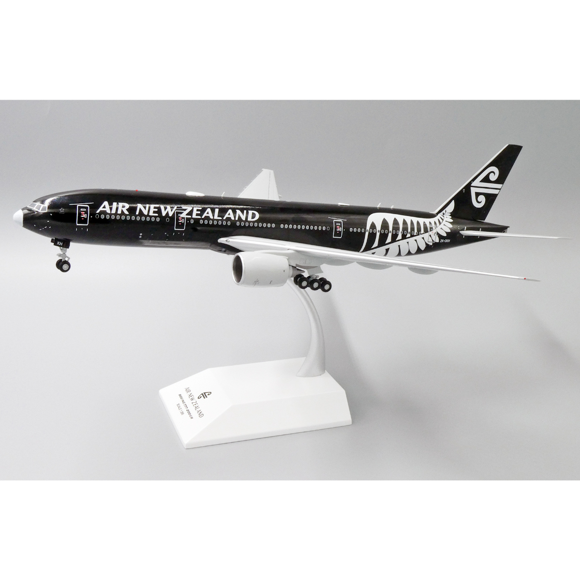 航空機・ヘリコプター Boeing 777-200 STAR ALLIANCE 1:400 www.JetCollector.com: United Airlines Star Alliance B777-200ER