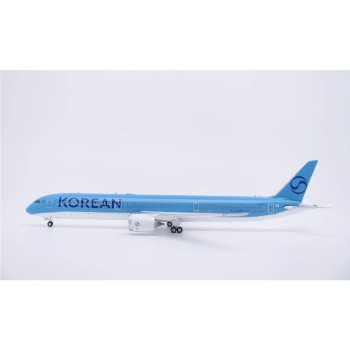 新品 未開封 hogan 大韓航空 787-10 HL8515 1/200 SQ Wings 1:200 大韓航空 787-10 HL8515 - メルカリ