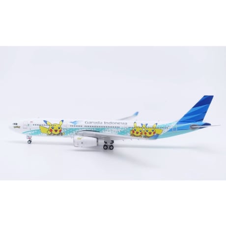 CATEGORY ガルーダ・インドネシア航空 | ひこーきちゃん