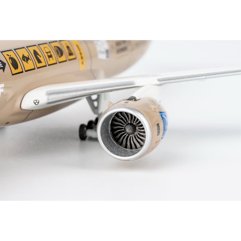 エアバス A350F 1/400 飛行機模型 予約商品】1/400 A350F エアバス社 F-WXLD | ひこーきちゃん