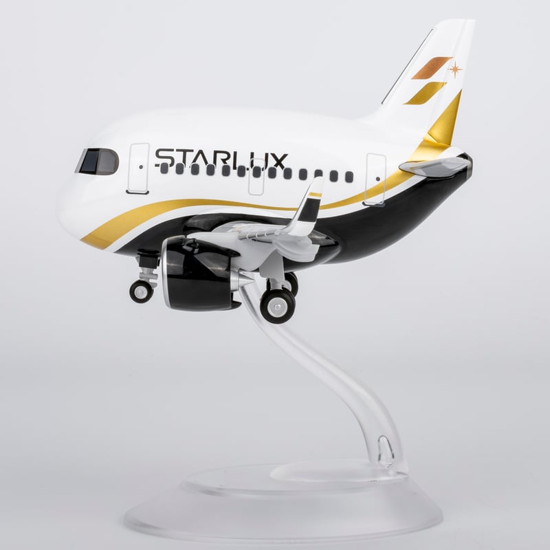 激レア！ 】STARLUX スターラックス航空｜bitplay 軽旅行バッグ 台湾の