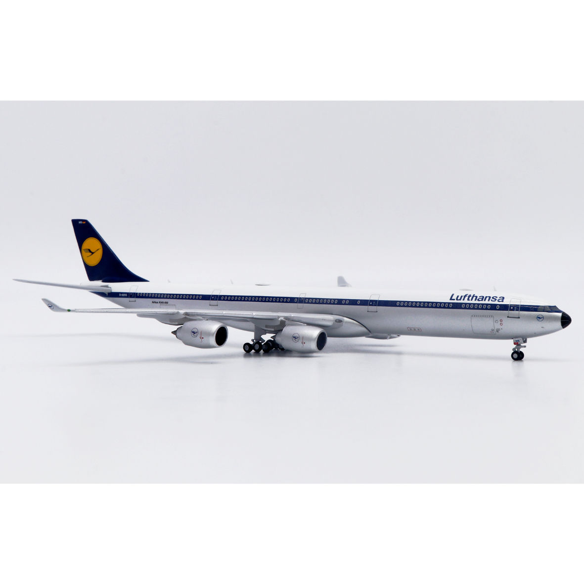 お取り寄せ商品】1/400 A340-600 ルフトハンザドイツ航空「Fantasy