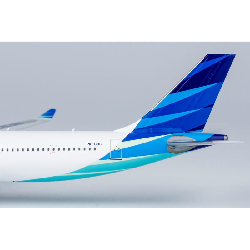 1/400 A330-300 ガルーダ・インドネシア航空「Mask On」
